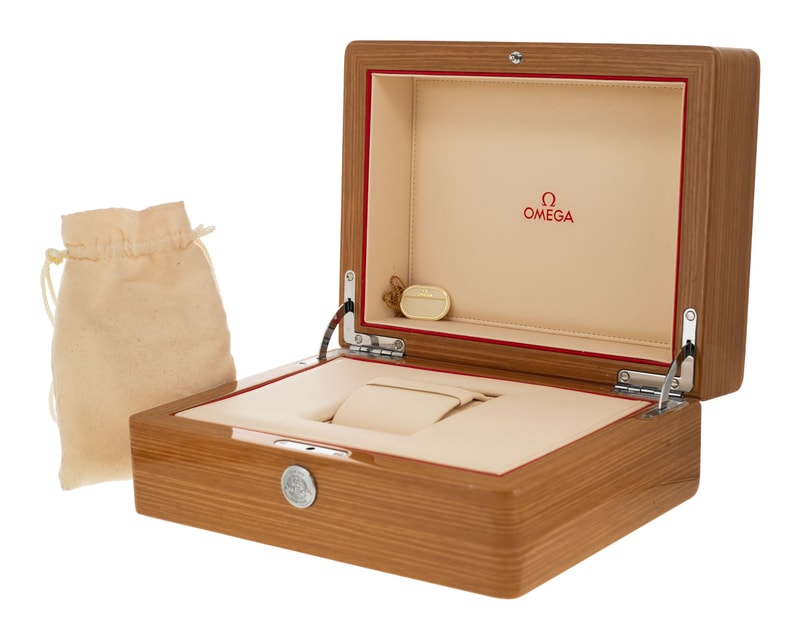 Omega Seamaster 300m 212.30.41.20.01.003 Image 4